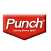 Dunlop Agencies Ltd - Photo logo_punch