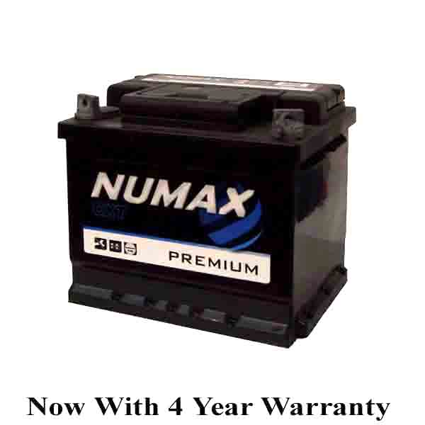 085 NUMAX FORD POST BATTERY