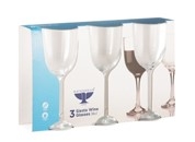 R/H ESSENTIALS WHT WINE GLASSES 3PK