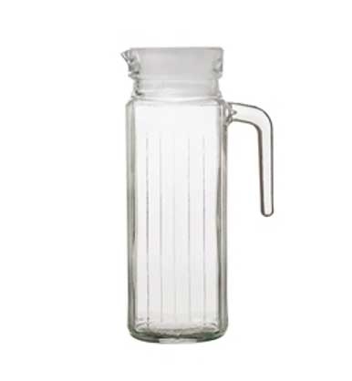 R/H ESSENTIALS FRIDGE JUG 900ML
