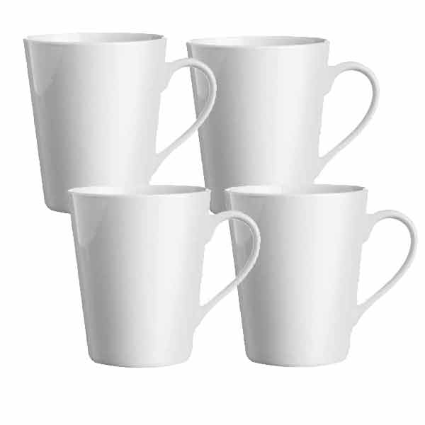 P&K SIMPLICITY CONICAL MUG