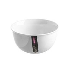 RAYWRE MILAN WHITE RICE/CEREAL BOWL