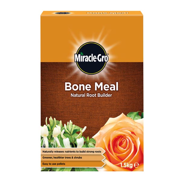 MIRACLE-GRO BONEMEAL 1.5KG