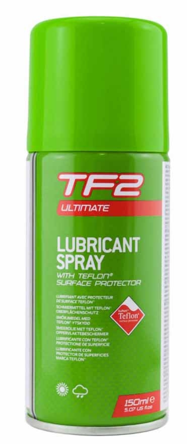 TF2 ULTIMATE SPRAY WITH TEFLON