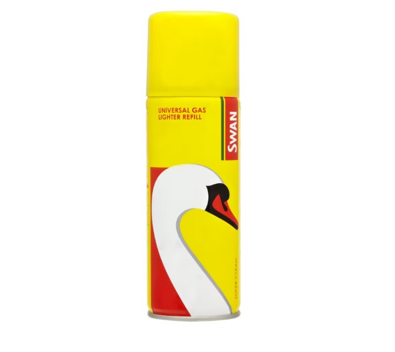 SWAN UNIVERSAL LIGHTER GAS 200ML