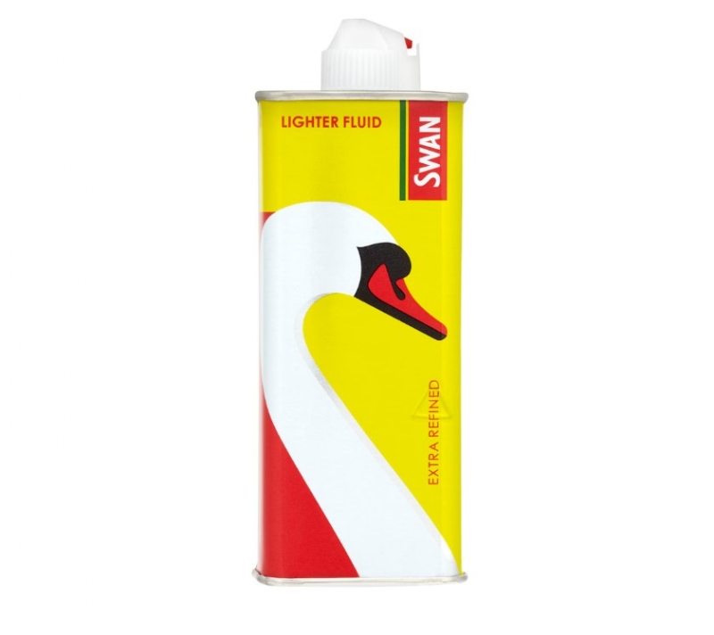 SWAN LIGHTER FLUID 100ML