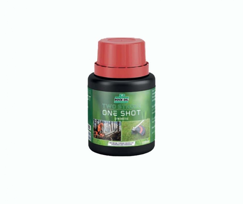 GROUNDSMAN 2 STROKE ONE SHOT 100ML