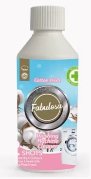FABULOSA WASHINE MACHINE CLEANER