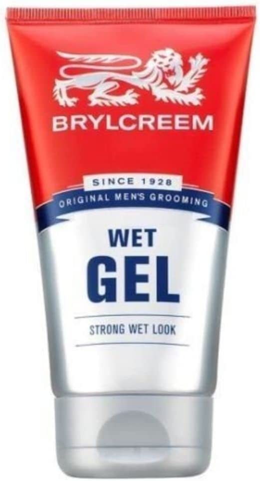 BRYLCREEM WET LOOK 150ML