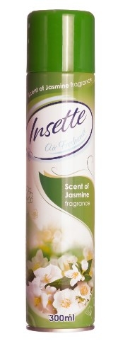 INSETTE A/FRESH JASMINE 300ML