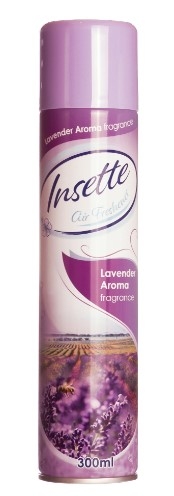 INSETTE A/FRESH LAVENDER 300ML