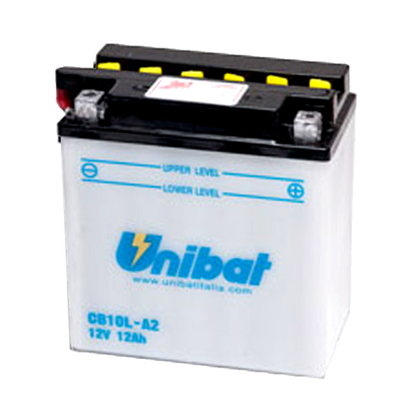 10L-A2 BATTERY 135 x 90 x 145mm