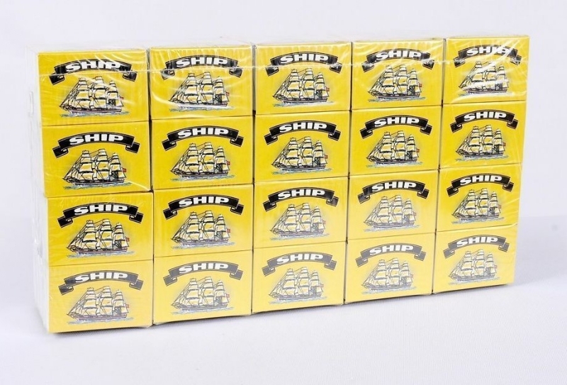 SHIP SAFETY MATCHES 40 PACK