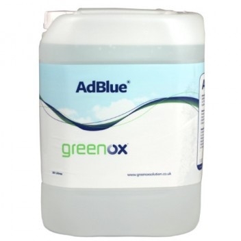ADBLUE 10 LITRE CONTAINER