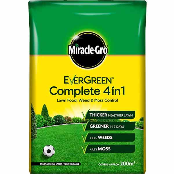 MG EVERGREEN COMPLETE 4 IN 1 7KGM