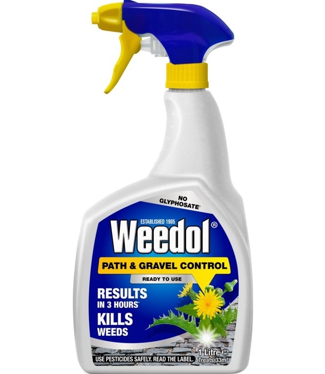 WEEDOL RTU PATH&GRAV WK GUN 1LTR