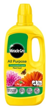 MG CONC ALL PURPOSE PLNT FOOD 800ML