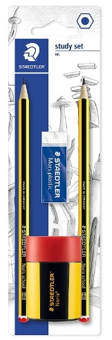 STAEDTLER STUDY SET 4 PIECE