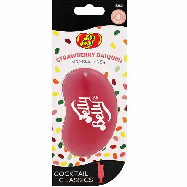 JELLY BELLY 3D S/BERRY DAIQUIRI A/F