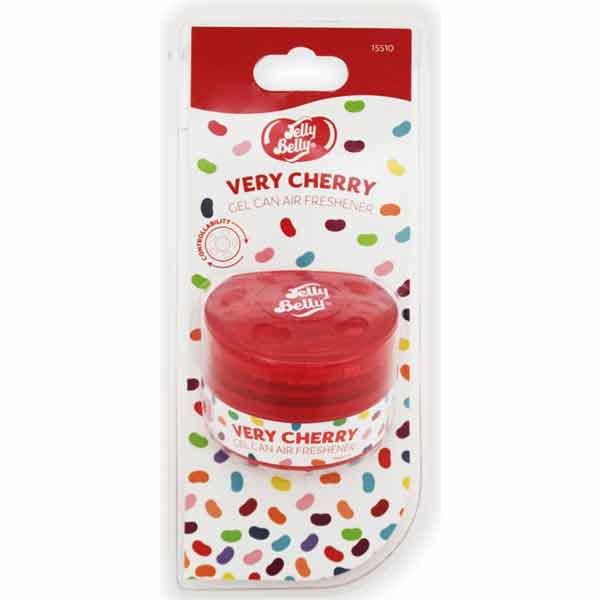 JELLY BELLY CAN VERY CHERRY A/F