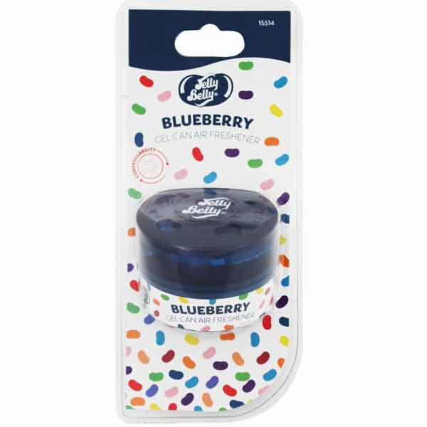 JELLY BELLY CAN BLUEBERRY A/F