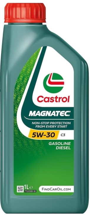 CASTROL MAGNATEC 5W-30 C3 1LTR