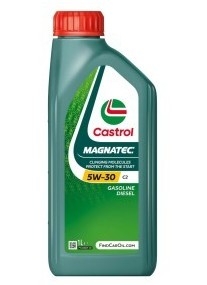 CASTROL MAGNATEC 5W-30 C2 1LTR