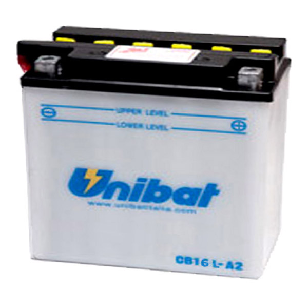 16AL-A2 BATTERY