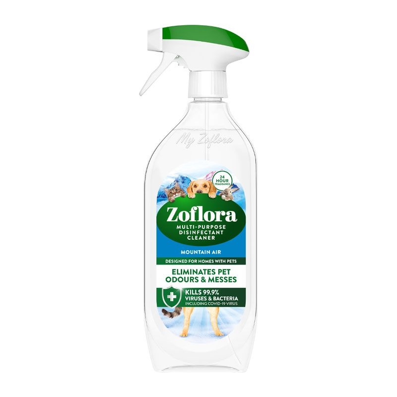 ZOFLORA DISINFECTANT MOUNTAIN AIR