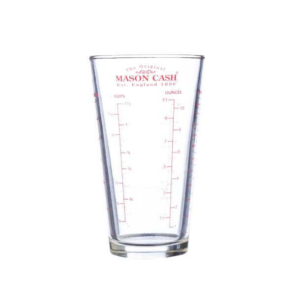 MASON CASH MEASURING GLASS 500ML