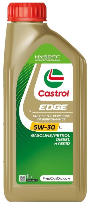 CASTROL EDGE 5W-30 1LTR