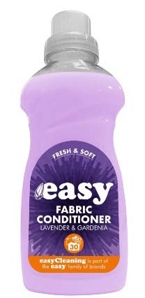 EASY LAV&GARD FABRIC COND 750ML