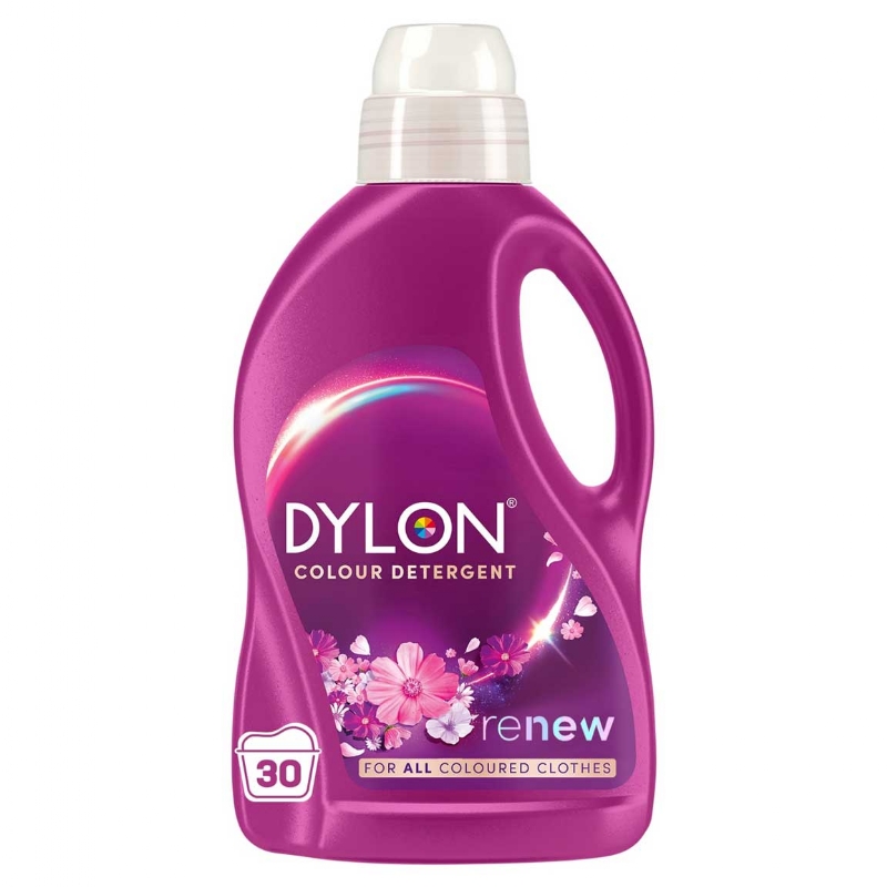 DYLON BLOSSOM COLOUR DETERGENT 30W