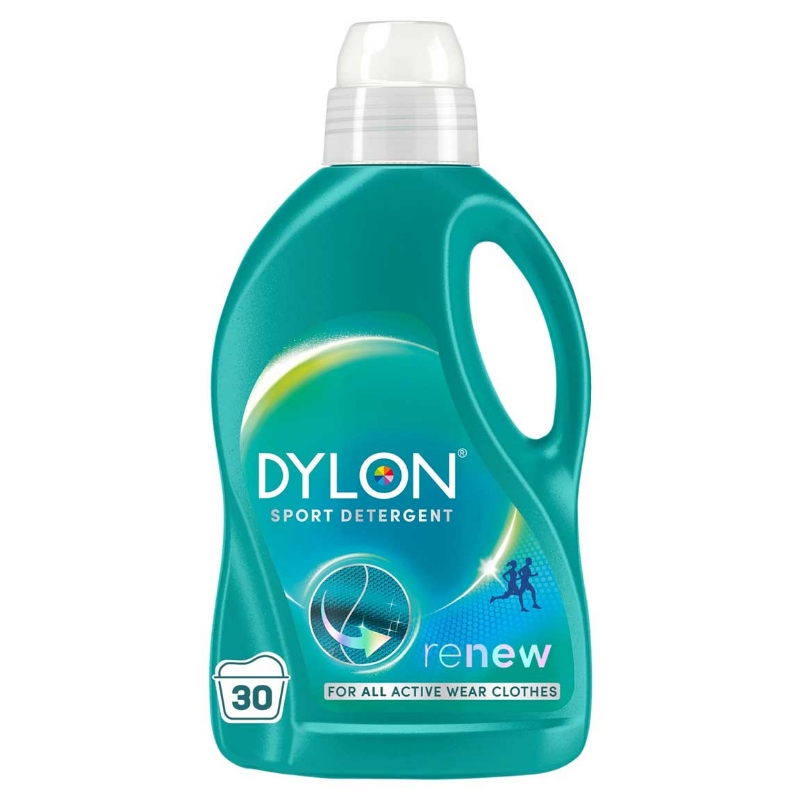 DYLON SPORT DETERGENT 30W