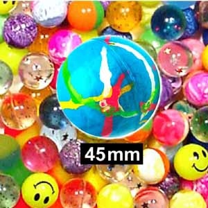 HI BOUNCE BALL 45MM