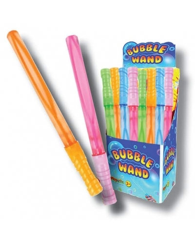 BUBBLE WAND 120ML