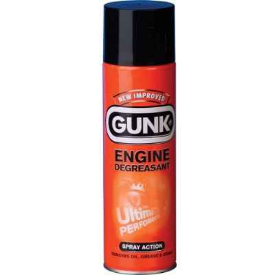 GUNK AEROSOL 500ML