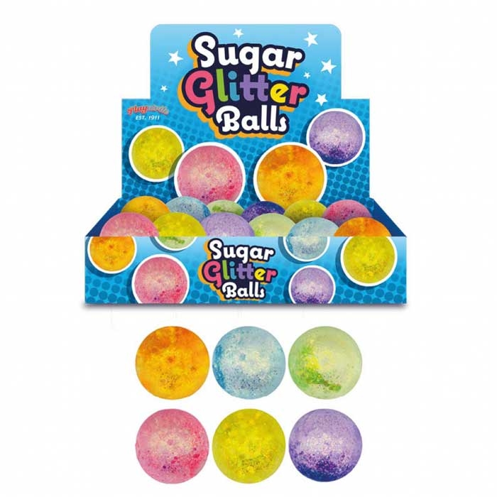 SUISHY MALTOSE GLITTER BALLS
