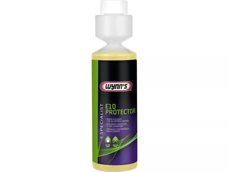 WYNNS SPECIALIST E10 PROTECTR MSHOT