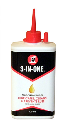 3 IN 1 OIL 100ML