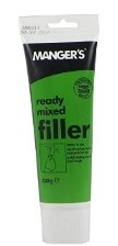 MANGERS READY MIXED FILLER 330G