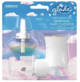 GLADE ELECTRIC HOLDER SPRING DAY