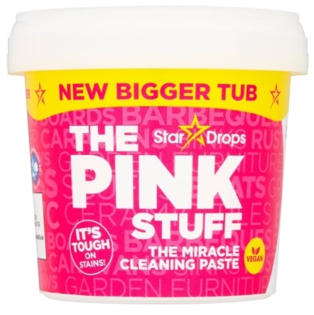 THE PINK STUFF PASTE 850G