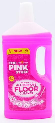THE PINK STUFF 1LT ALL PURP FLOOR