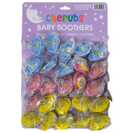 CHERUBS BABY SOOTHER BS EN 1400