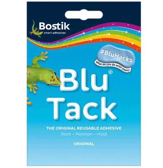 BLU TACK HANDY 60 GRAM