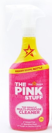 PINK STUFF 850ML MULTIPURPOSE CLEAN