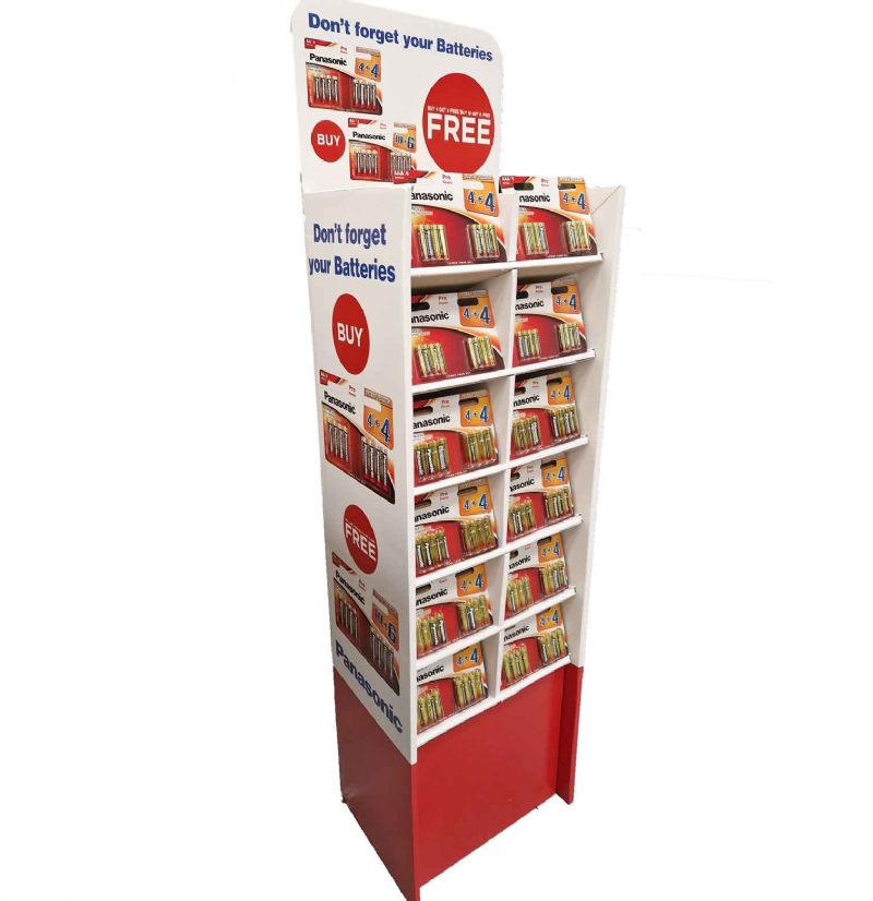 PANASONIC FSDU PRO 144 x 4+4 PK