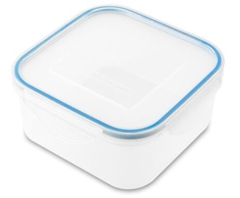 CLIP TIGHT FOOD BOX 760ML