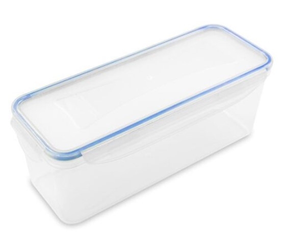 CLIP TIGHT FOOD BOX 2L